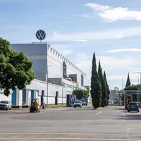 Volkswagen se prepara para el peor escenario en Puebla: administrativos podrían trabajar desde casa por una huelga 