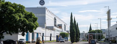 Volkswagen se prepara para el peor escenario en Puebla: administrativos podrían trabajar desde casa por una huelga 