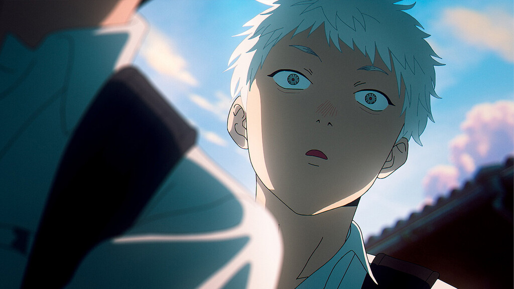 Esta semana nos quedamos sin 'El verano en que Hikaru murió'. El anime se retrasa, pero el siguiente episodio ya tiene fecha de estreno en Netflix 