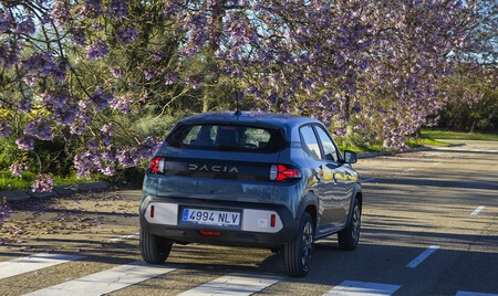 Dacia Spring My2026 28