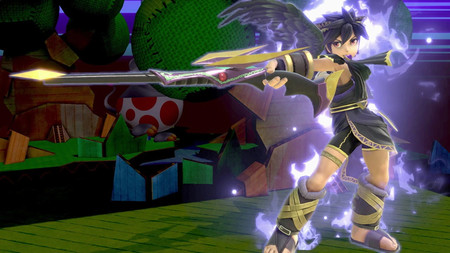 Guía Super Smash Bros. Ultimate: todos los movimientos y trucos de Pit Sombrío