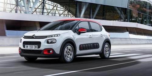 9 claves para que conozcas el nuevo Citroën C3, el mini-Cactus para los jóvenes