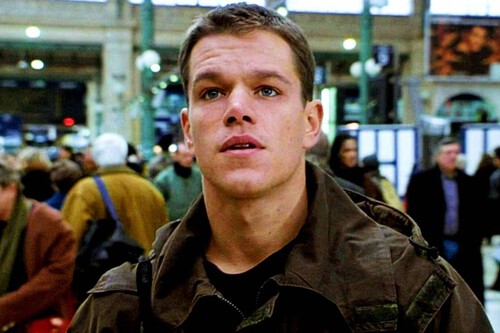 Hace más de 40 años, este legendario actor pudo adelantarse a Matt Damon y protagonizar la saga Bourne. Rechazó una oportunidad que pudo salvar su carrera 
