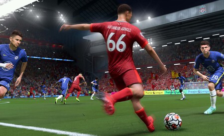 Habrá un FIFA 23, un FIFA 24 y un FIFA 25: el presidente de la FIFA asegura que van a desarrollar el mejor juego de fútbol