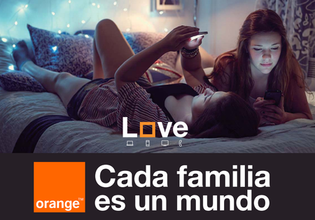 Estos son todos los cambios que afectarán a Orange Love en febrero más allá de la subida de precios