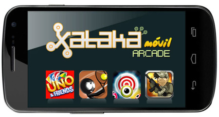 Destrucción, cartas, tenis y bolitas de goma. Xataka Móvil Arcade Edición Android (XVIII)