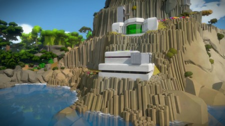 Al final The Witness, lo nuevo del creador de Braid, saldrá también en Xbox One (actualizado)