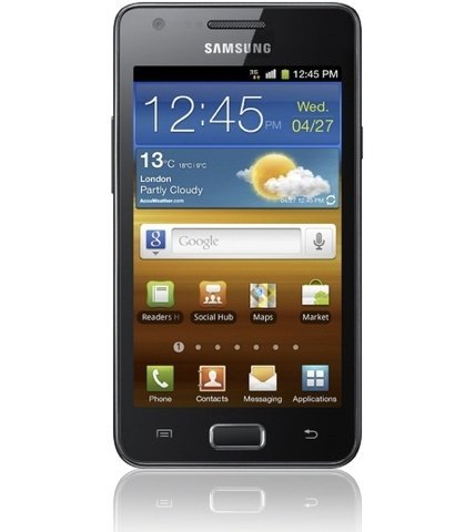 Samsung Galaxy Z llegará a Europa tras su gemelo británico