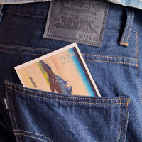 Casi a mitad de precio ha dejado Levi's sus vaqueros 512 que ya superan a los 501 y que sientan bien a todo el mundo  