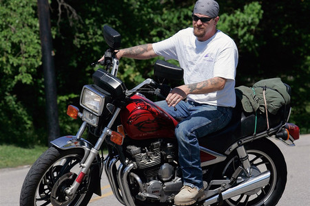 Motorcycle Helmets Injuries