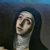 "Entre los pucheros anda el Señor": lo que Santa Teresa ya sabía sobre conciliar la vida interior y exterior