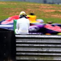 Adrian Newey cree que McLaren-Honda será un rival directo de Red Bull en 2016 