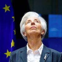 Así han reaccionado los mercados ante la subida del tipos del BCE