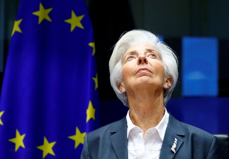 Así han reaccionado los mercados ante la subida del tipos del BCE