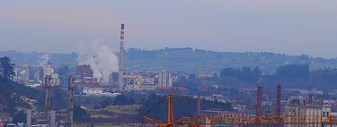 Los efectos que tiene el impuesto de carbono propuesto por la UE