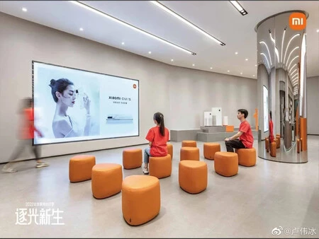 Así es la nueva (y gigantesca) tienda Xiaomi con más de 2000 productos en stock y más de 1000 metros de superficie