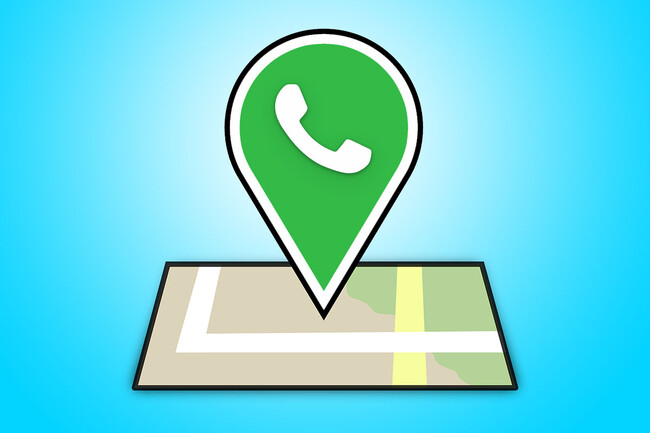 Ubicacionwhatsapp