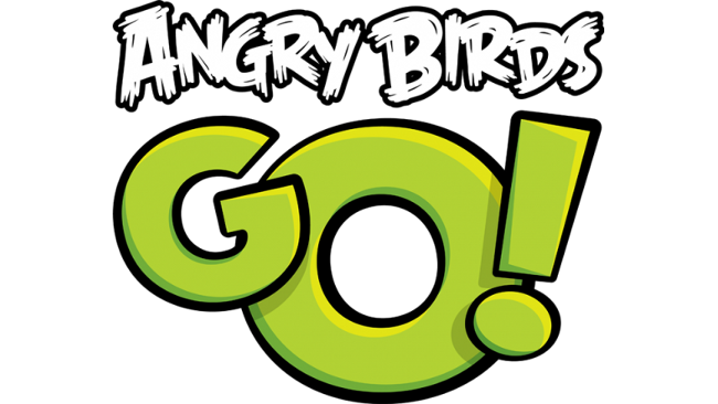 Angry Birds Go
