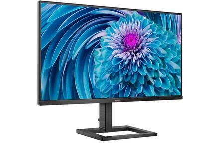 Philips pone a la venta el 288E2UAE, un monitor todoterreno de 28 pulgadas con resolución 4K y hub USB 3.2