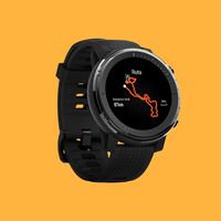El Amazfit Stratos 3 de Xiaomi a precio de Black Friday hoy en Amazon: llévate este reloj inteligente con GPS por 56 euros menos