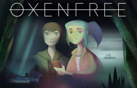 Oxenfree ya se puede descargar gratis en la Epic Games Store y dentro de dos semanas The Witness