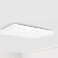 Xiaomi quiere hacerse un hueco en casa con esta lámpara LED en la que apuesta por la conectividad Wi-Fi y Bluetooth
