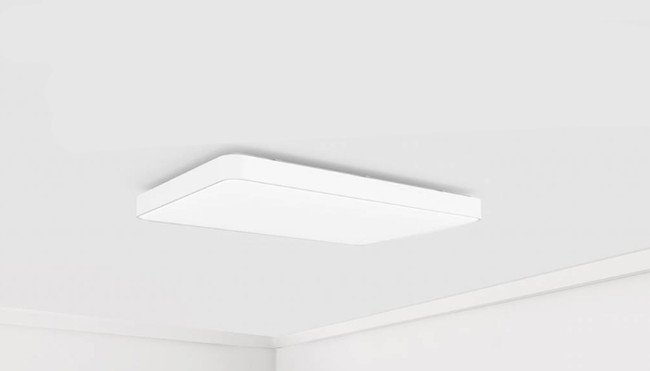 Yeelight Led Ceiling Light Pro 2 Copia