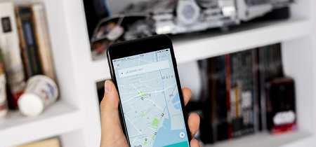 Uber continuará en València adaptándose a las condiciones del decreto de la Generalitat, y Cabify también trabaja en ello