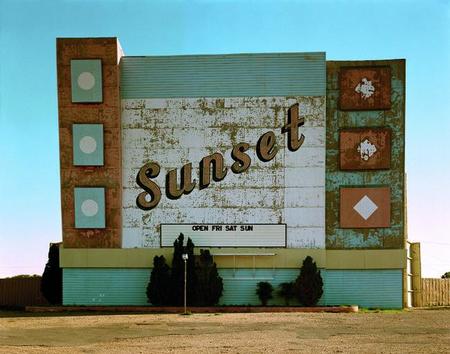 Últimos días para visitar la exposición de Stephen Shore en Madrid