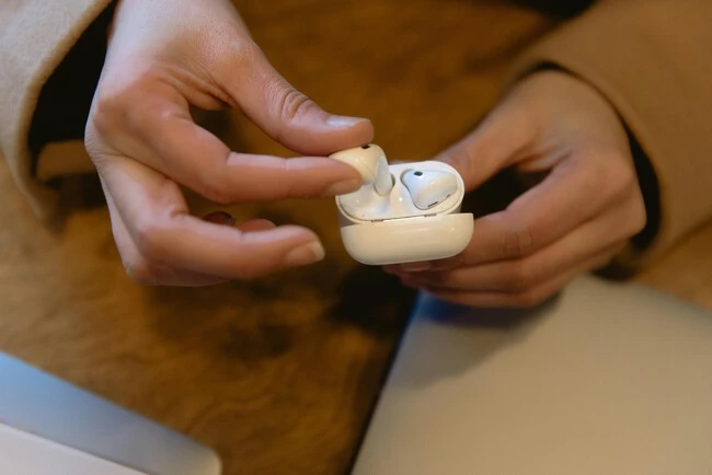 AirPods 3ª generación