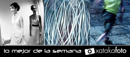 La última semana... en XatakaFoto