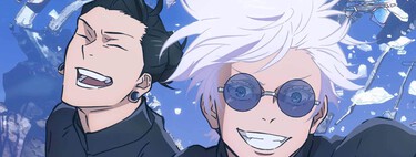 La amistad de Gojo y Geto alcanza una nueva dimensión emocional en el cine. Reseña de Jujutsu Kaisen: El Tesoro Escondido sin spoilers 