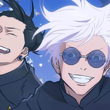 Resena De Jujutsu Kaisen El Tesoro Escondido El Tesoro Perdido 5