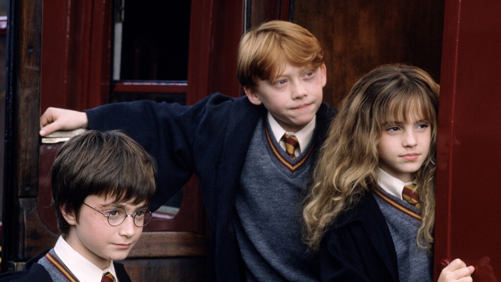 Harry Potter está más vivo que nunca. El primer dibujo original de la saga se vendió, en una subasta, por 1,77 millones de euros. Noticias en tiempo real