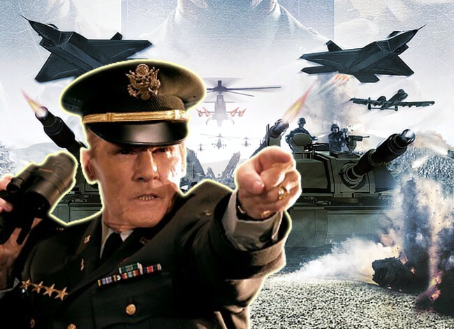 Uno de los mejores juegos de estrategia militar renace con una versión que solo existe gracias a la IA y a Google