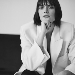 Foto 2 de 9 de la galería mango-premium-aw-2017 en Trendencias