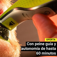 La afeitadora Philips superventas y perfecta como regalo esta Navidad: ahora cuesta menos de 28 euros