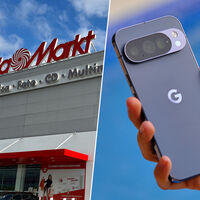 MediaMarkt está liquidando estos teléfonos Google Pixel 10 Pro XL y 10a en su outlet, con algunos modelos a estrenar 