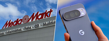 MediaMarkt está liquidando estos teléfonos Google Pixel 10 Pro XL y 10a en su outlet, con algunos modelos a estrenar 