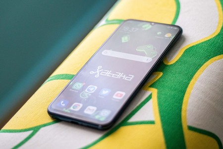 Mi10lite