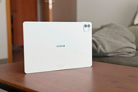 Honor Pad