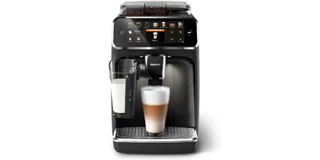 Cafetera Superautomatica Philips Serie 5400
