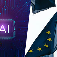 ASML, Airbus y Mistral se plantan ante Bruselas. Piden que retrase la aplicación de la Ley de IA y avisan de los riesgos 