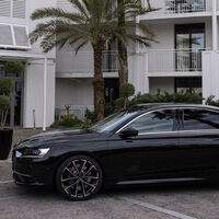 Los DS 9 más potentes ya tienen precio en España: dos híbridos enchufables de hasta 360 CV