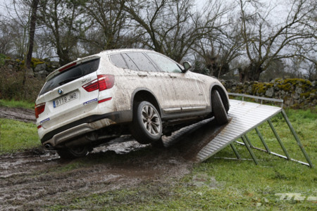 BMW xDrive
