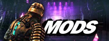 Adelántate al remake de nueva generación de Dead Space con estos cinco mods