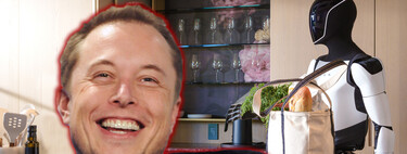 Los robots camareros "autónomos" de Elon Musk eran marionetas controladas por humanos. El volantazo de Tesla a empresa de inteligencia artificial empieza con engaños