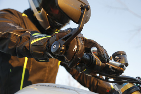 Seventy Degrees Sd R Guantes 1