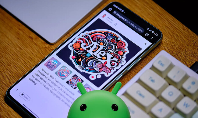 Android Ia Normas aplicaciones
