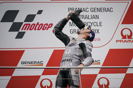 Miller Australia Motogp 2019